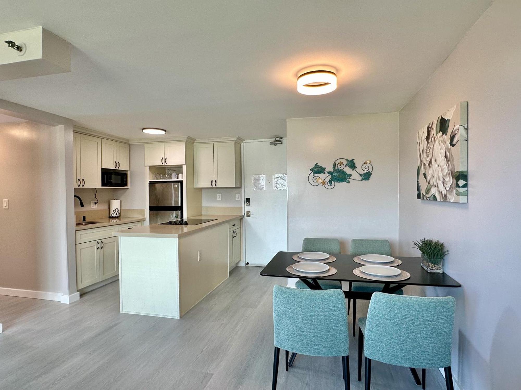 Apartamento Amazing View Waikiki 28th Floor 1br Family And Group