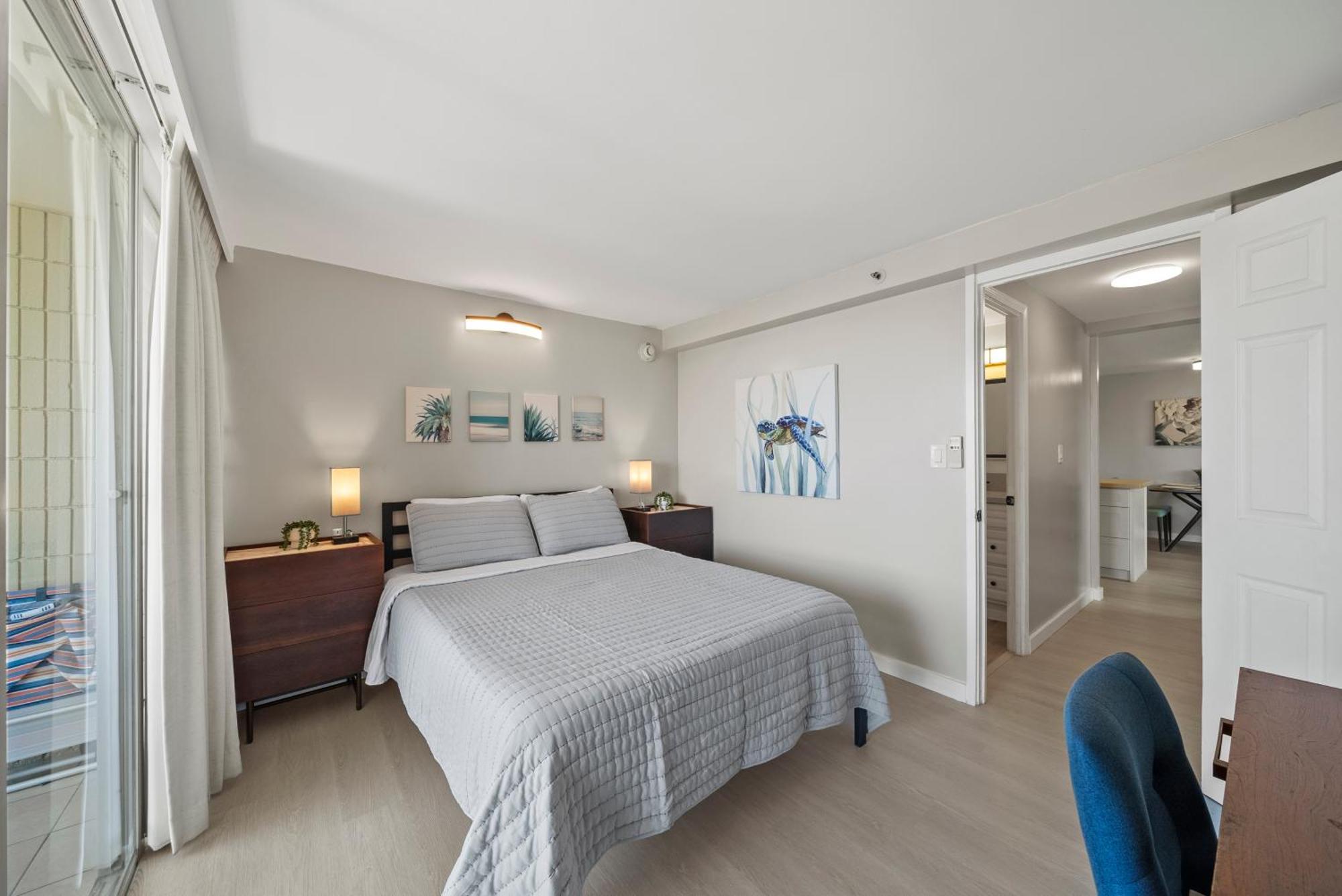 Apartamento Amazing View Waikiki 28th Floor 1br Family And Group Honolulu