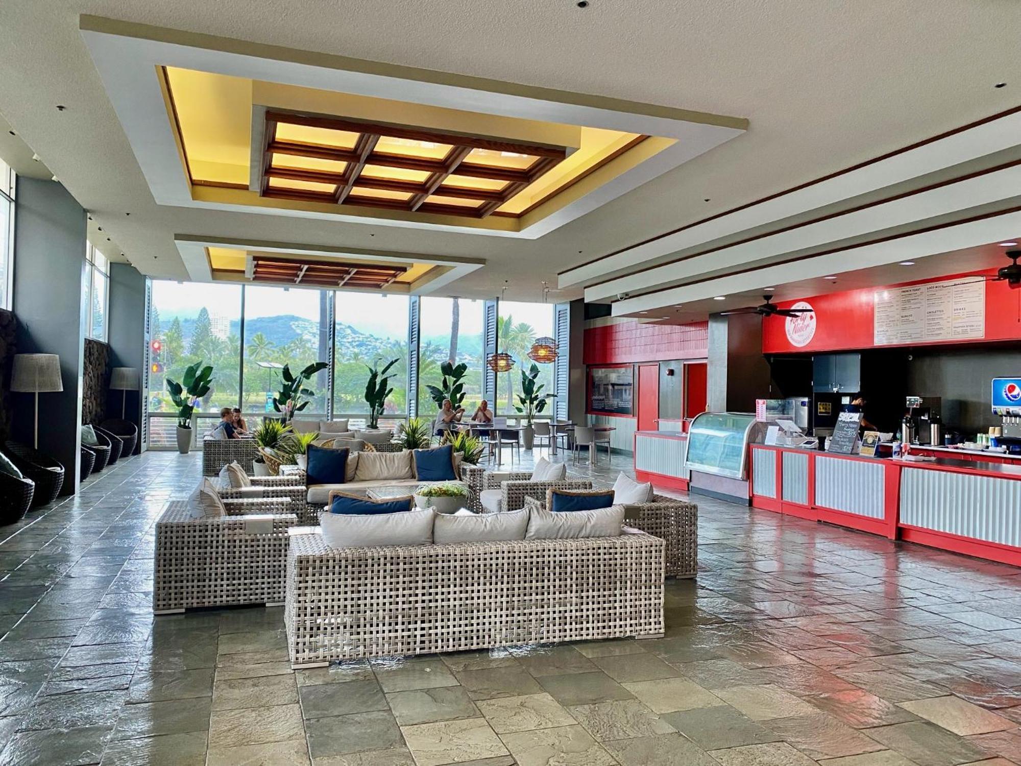 Apartamento Amazing View Waikiki 28th Floor 1br Family And Group *